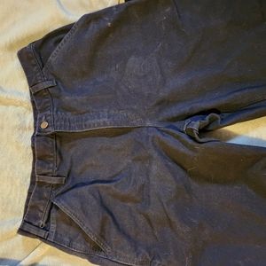 Men's Carhartt B11 MDT  pants 36x32